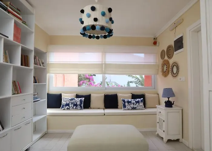 Bambu Alacati * Cesme