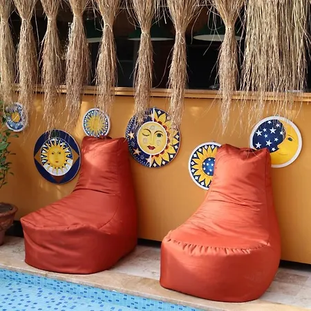 Bambu Alacati Hotel