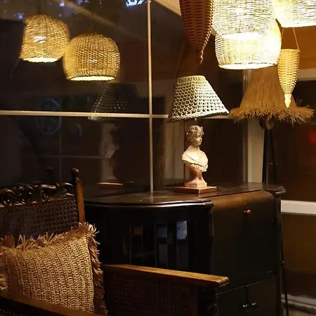 Bambu Alaçatı 3*
