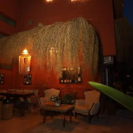 Bambu Alaçatı 3*
