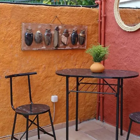 Bambu Alacati מלון