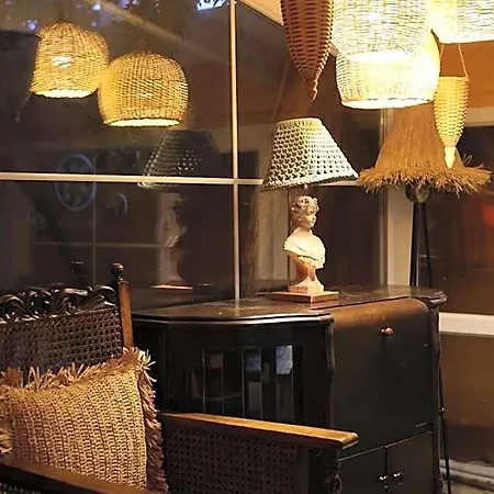 Bambu Alaçatı 3* Çeşme