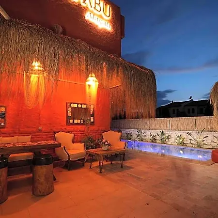 Bambu Alaçatı 3* Çeşme