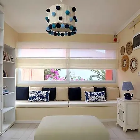 Bambu Alaçatı Otel Çeşme
