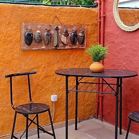 Bambu Alaçatı Otel 3*