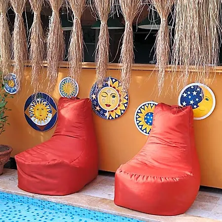 Bambu Alaçatı Otel