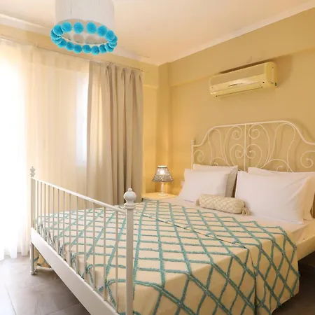 Bambu Alacati Hotel