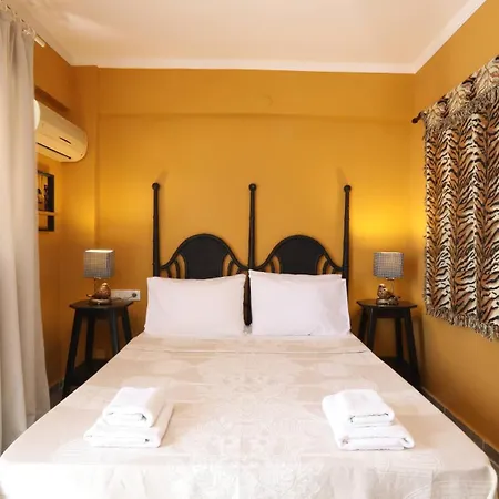 Bambu Alacati Hotel Cesme