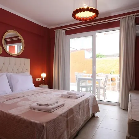 Bambu Alacati 3*