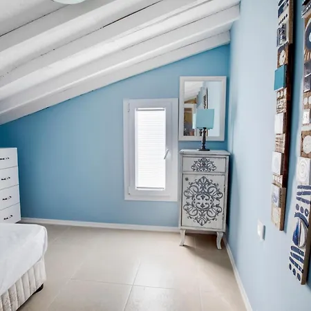 Hotel Bambu Alacati 3*
