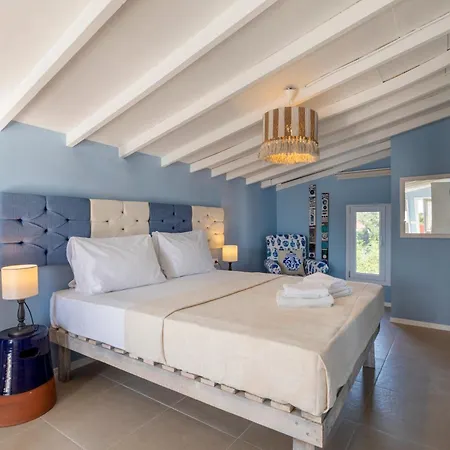Bambu Alacati Hotel Cesme