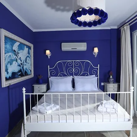 Bambu Alacati Cesme