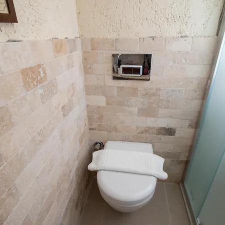 Bambu Alacati
