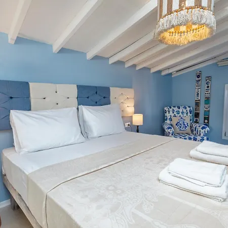 Bambu Alacati Hotel 3*