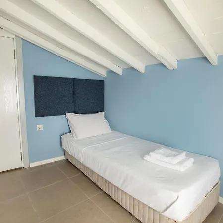 Hotel Bambu Alacati Cesme