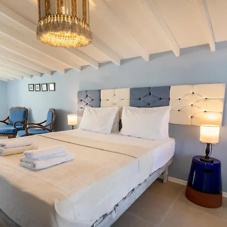 Bambu Alacati 3*