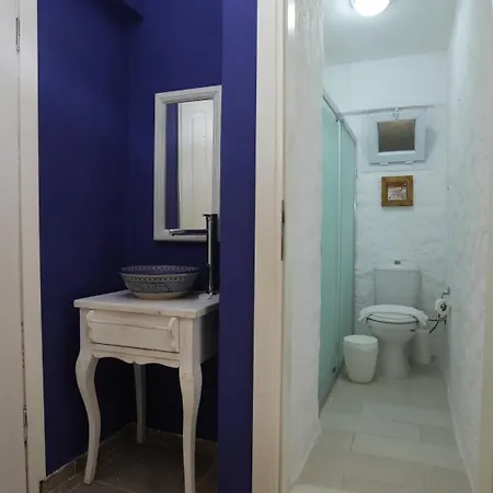 Bambu Alacati 3* Cesme