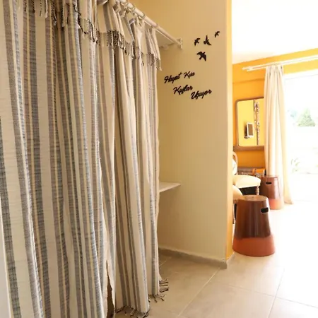 Bambu Alacati Hotel 3*