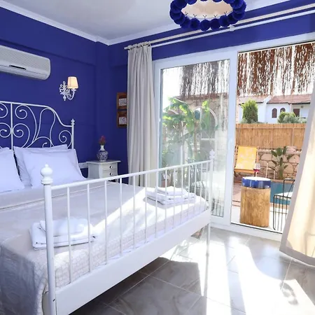 Hotel Bambu Alacati 3*