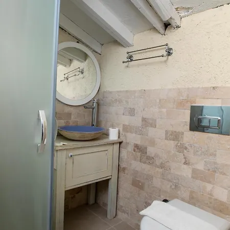 Bambu Alacati Hotel Cesme
