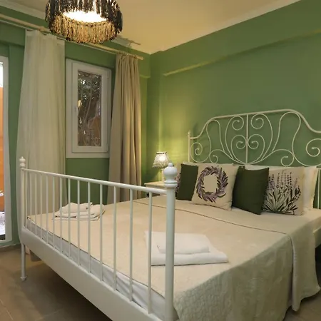 Bambu Alacati 3*