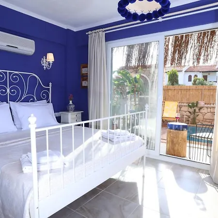 Bambu Alacati 3* Cesme