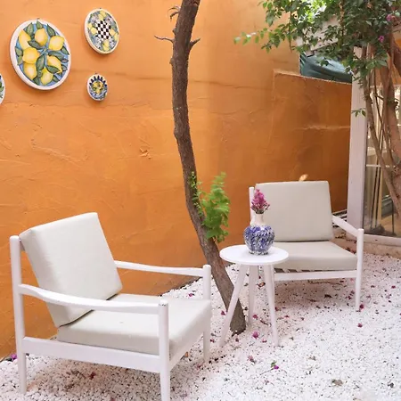 Bambu Alacati Hotel