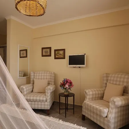 Bambu Alacati Hotel 3*