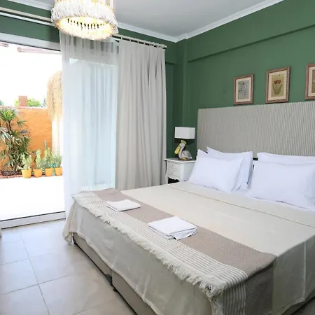 Bambu Alacati 3*