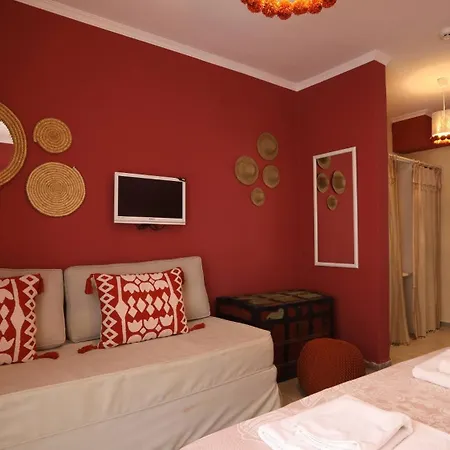 Bambu Alacati Cesme