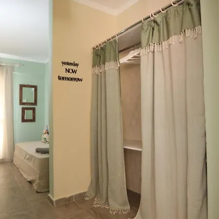 Bambu Alacati 3* Cesme