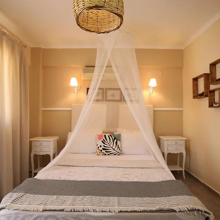 Bambu Alacati Hotel