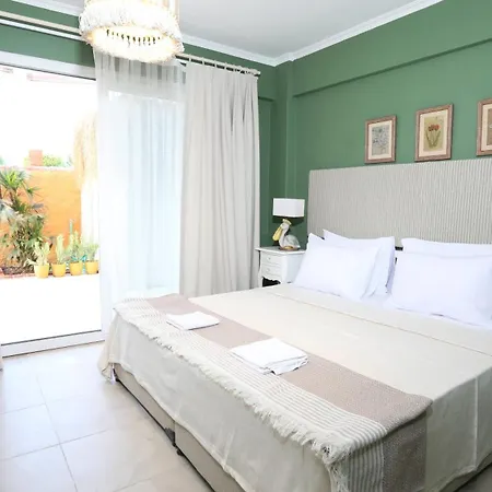 Bambu Alacati Hotel 3*