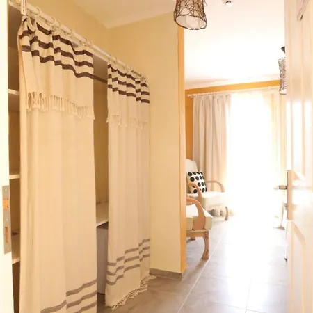 Bambu Alacati 3*