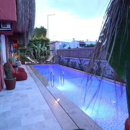 Bambu Alacati 3* Cesme