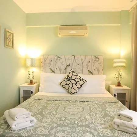 Bambu Alacati Hotel Cesme