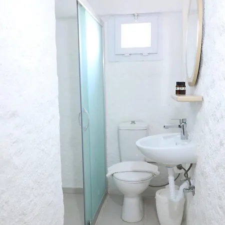 Hotel Bambu Alacati Cesme