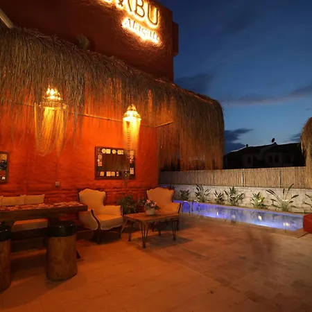 Bambu Alacati 3*